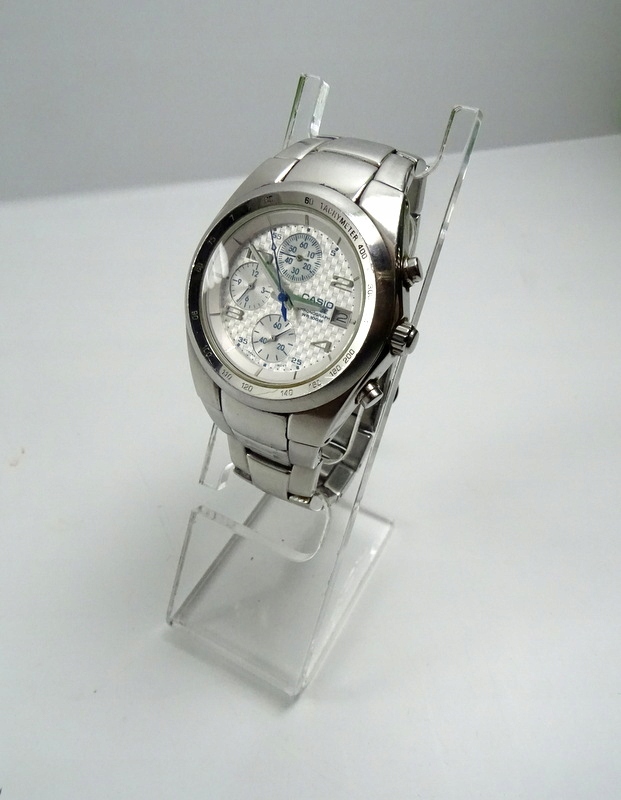 casio edifice ef 501