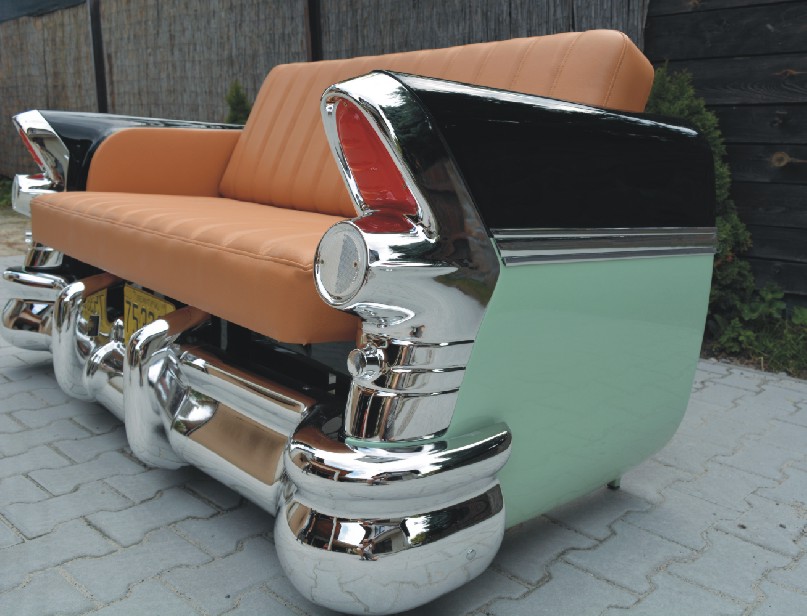 Buick special 1955