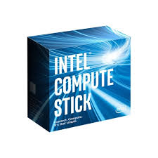 Intel Compute Stick BLKSTK2M3W64CC M3-6Y30 4GB/64G