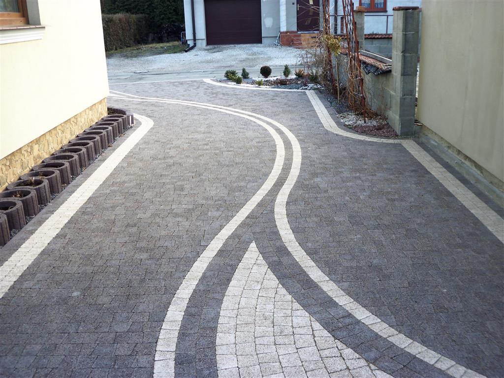 Brukarstwo układanie kostki brukowej Nowe Brzesko
