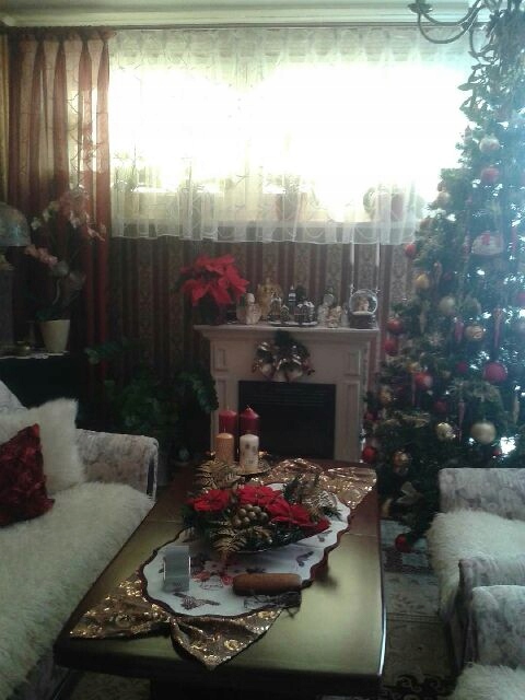 Choinka ALMI DECOR 270 OKAZJA