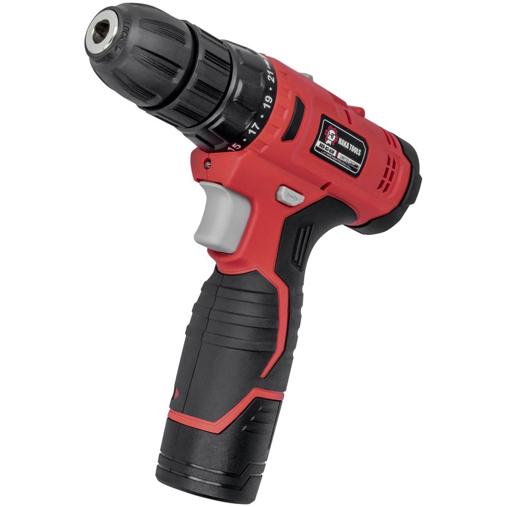 Wkrętarka Haka Tools HKR-03-030 12V SuperCENA MM