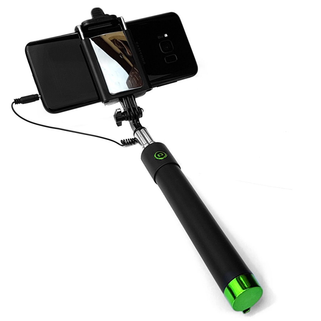 Kijek Selfiestick Monopod Motorola Moto X4