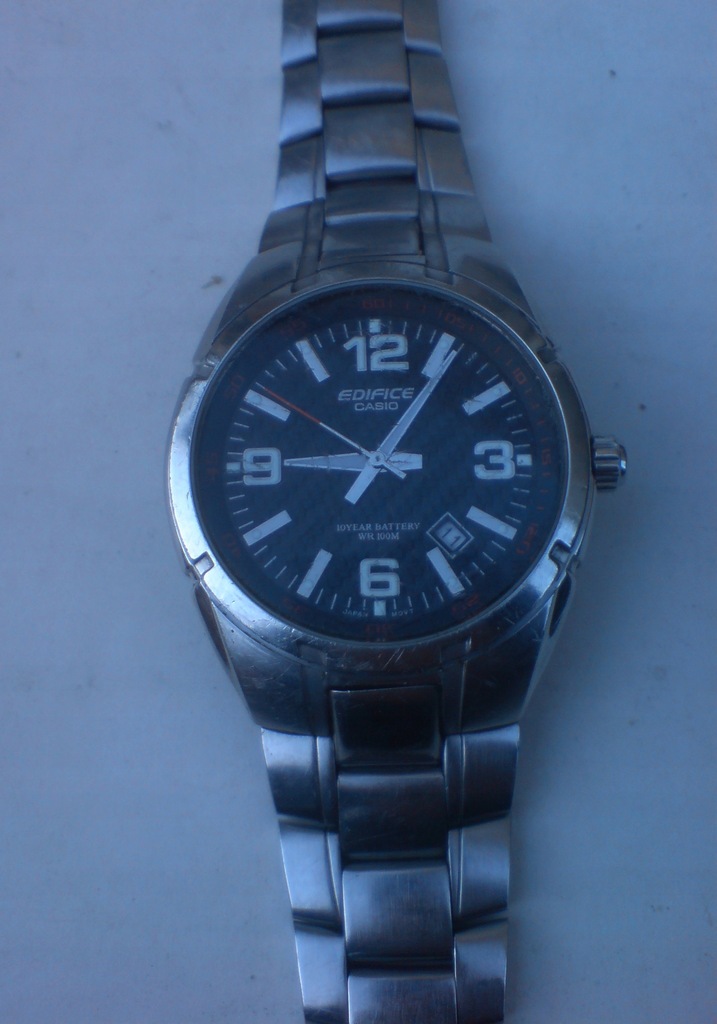casio efa 125