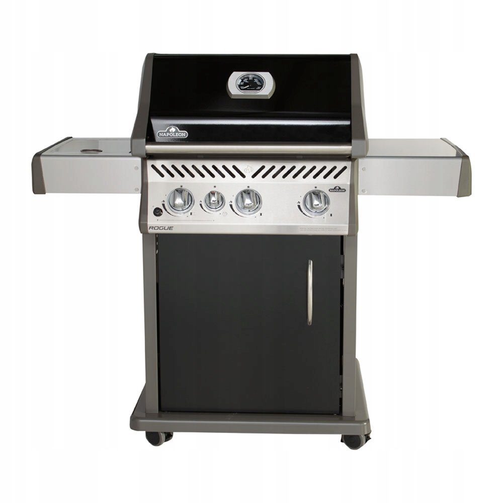 Grill gazowy Napoleon ROGUE R425SB grille gazowe