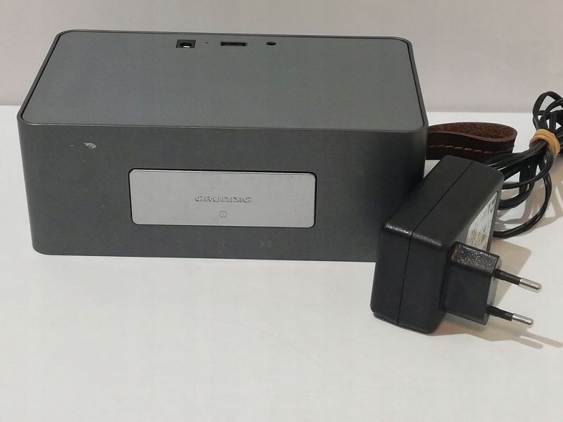 GŁOŚNIK PRZENOŚNY GRUNDIG GSB 730