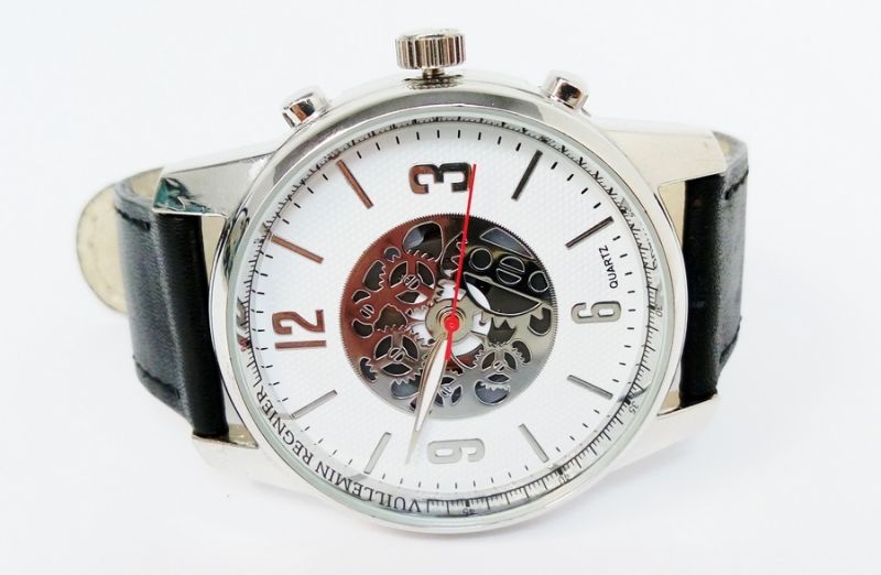 atlas for men watch montre digitale