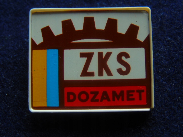 DOZAMET NOWA SÓL