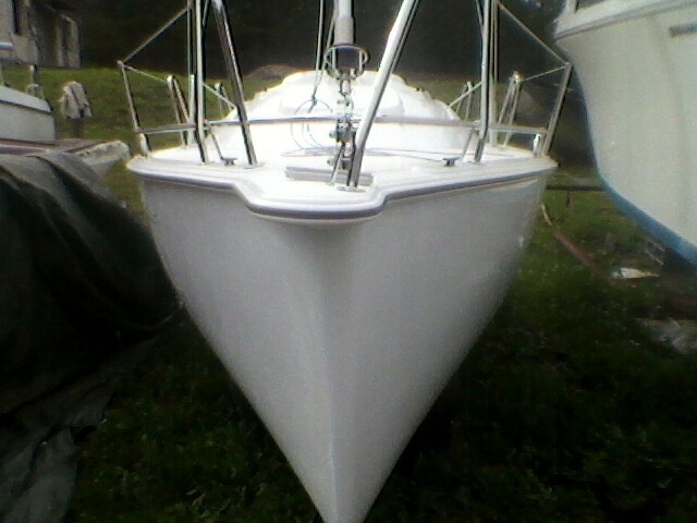 jacht sasanka viva 600