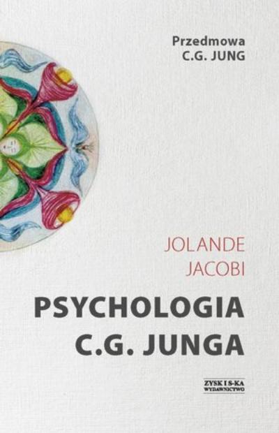PSYCHOLOGIA C. G. JUNGA Jolande Jacobi