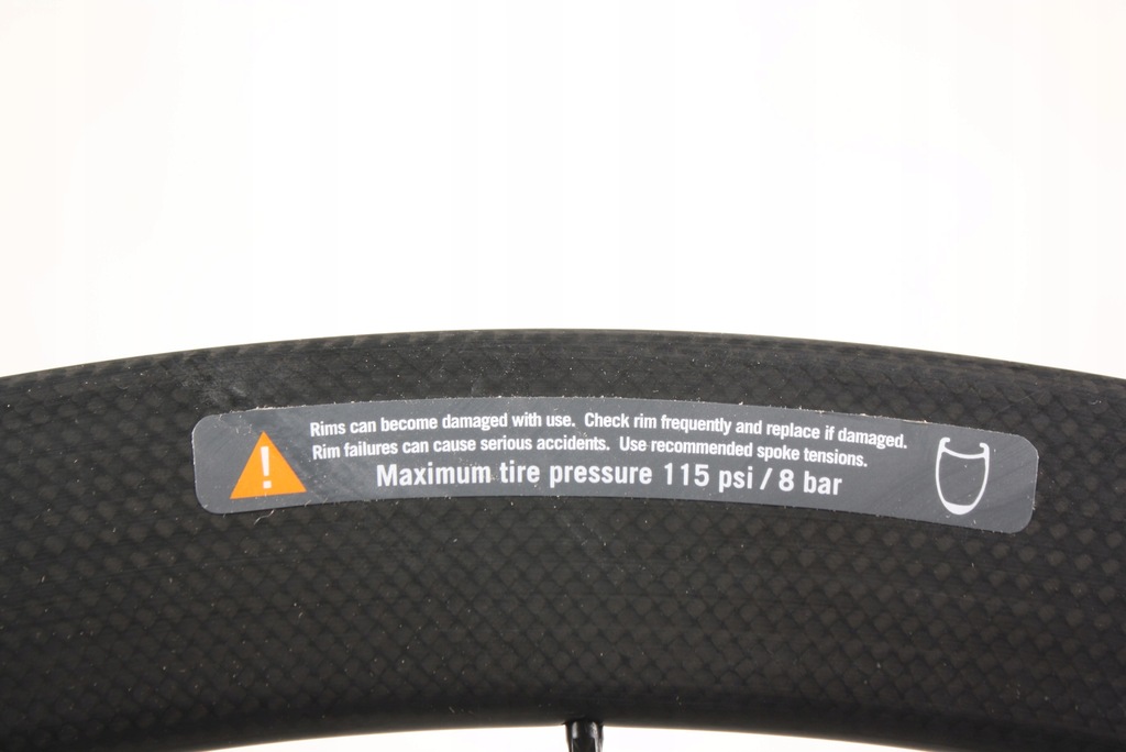 vision trimax 40 carbon disc