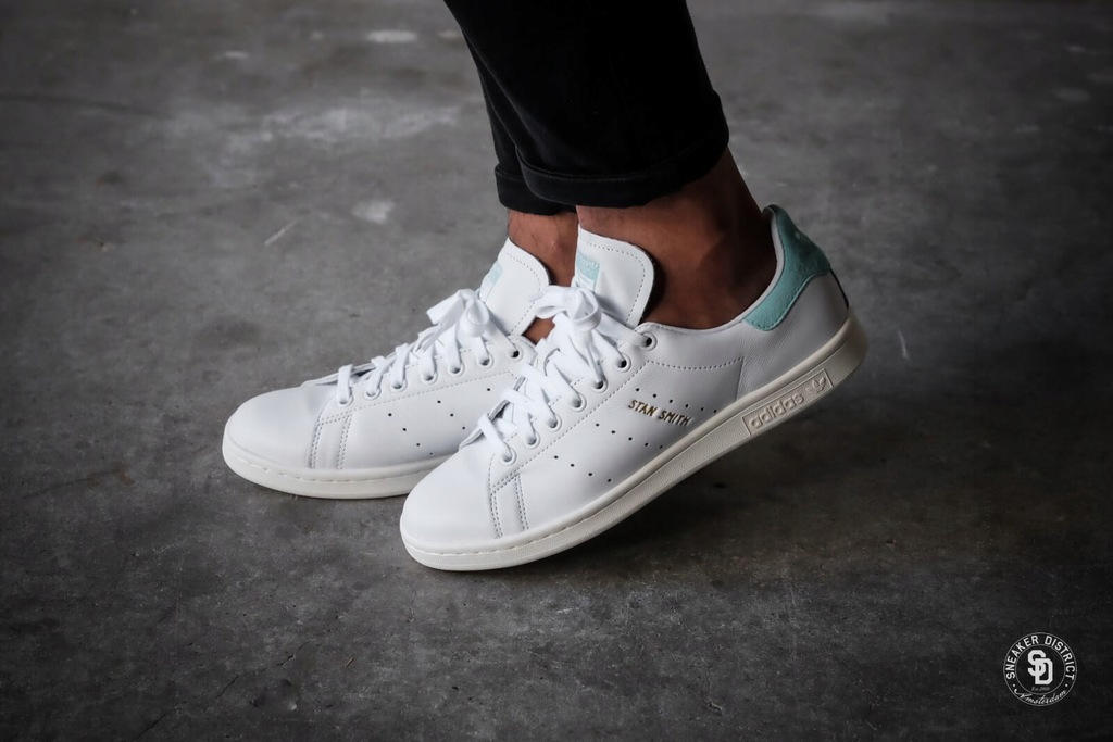 Super adidas Stan Smith BZ0461 r.44 SUPER OKazja 7645179902