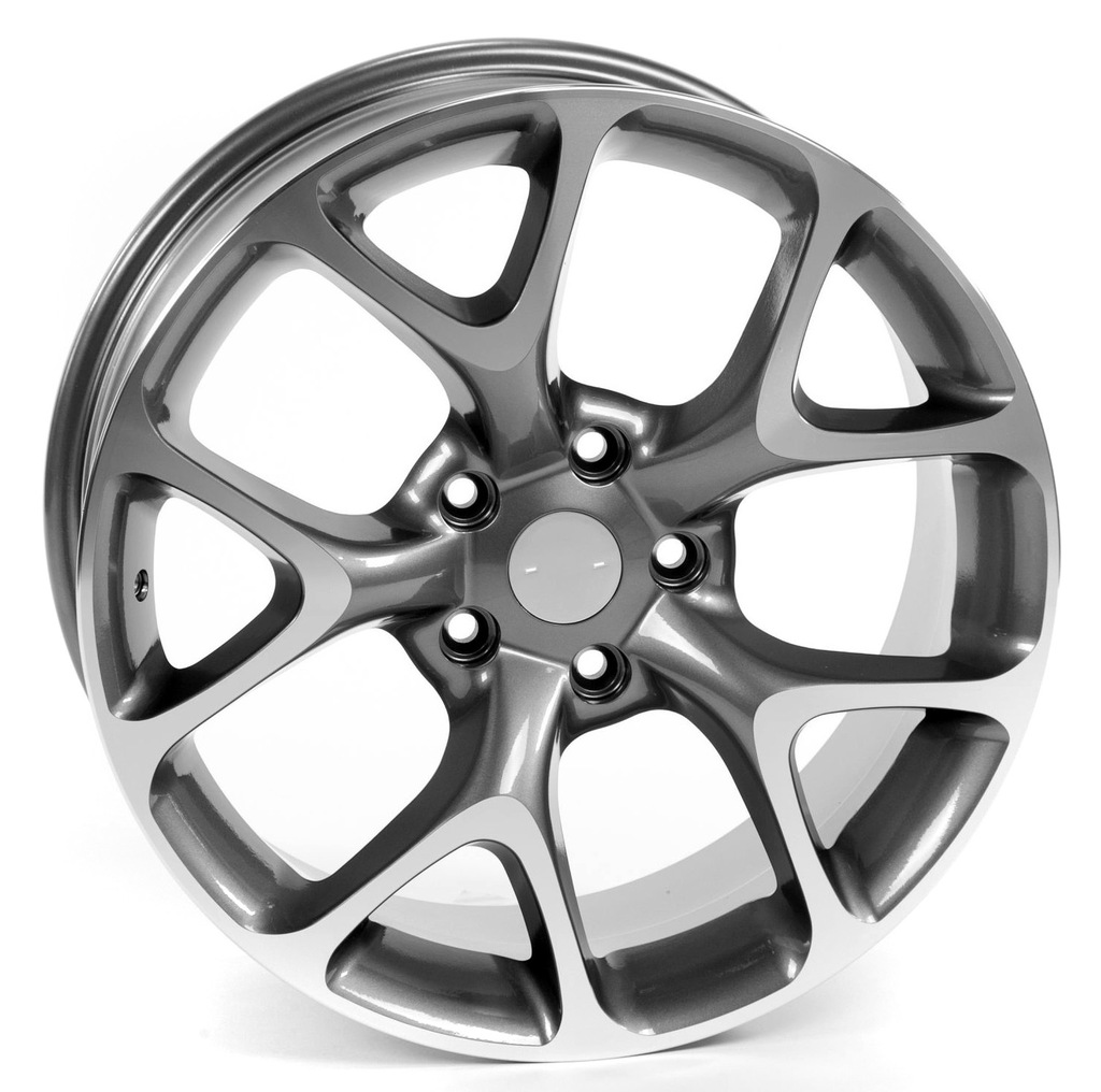 18 FELGI 236 5x120 OPEL INSIGNIA OPC TOURER SPORTS 7075335111 oficjalne archiwum Allegro