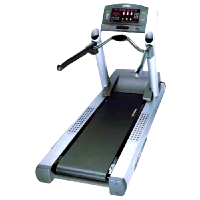 Bieżnia life fitness 95ti technogym Precor Cybex