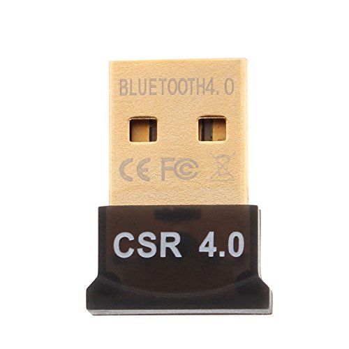 MM915 Aukru USB Nano Bluetooth Adapter V4.0