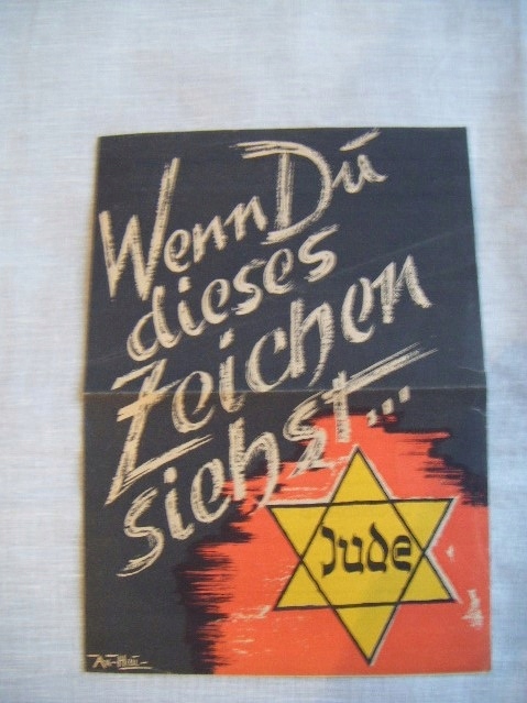 WENN DU DIESES ZEICHEN SIEHST..Extremely RARE 950$
