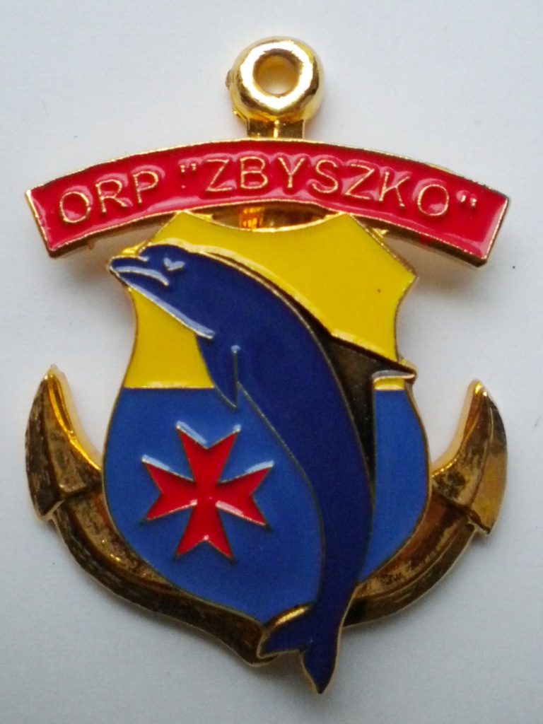 ORP ZBYSZKO z HELU