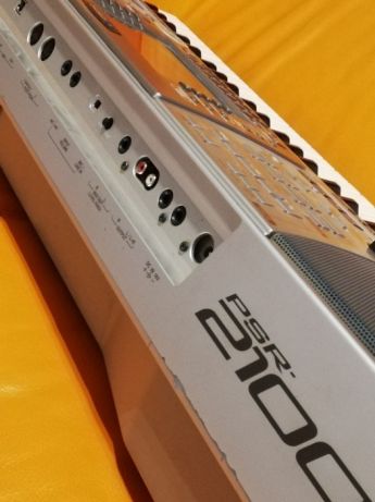 Yamaha psr-2100 Okazja Nie psr 1500 psr 3000