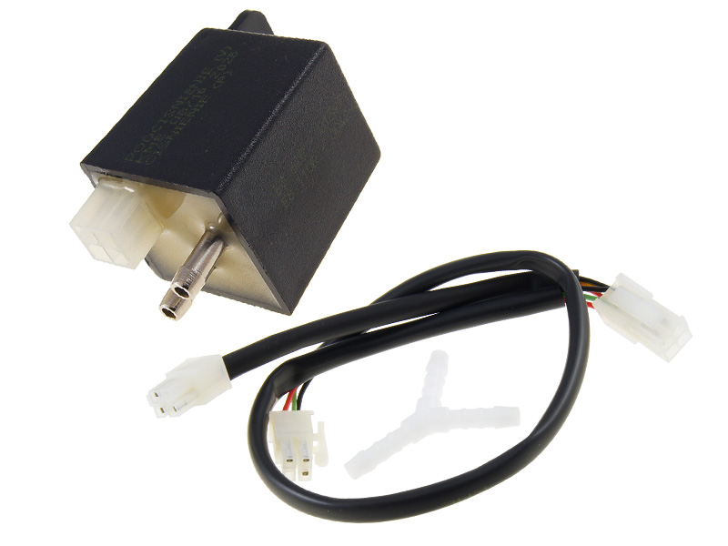 もも　0825 KME PS-CC1 MAPSENSOR CZUJNIK CIŚNIENIA GAZU WIĄZKA