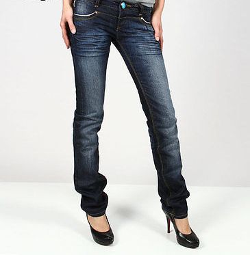 DESIGUAL spodnie jeansy NOWE rozmiar &quot;34