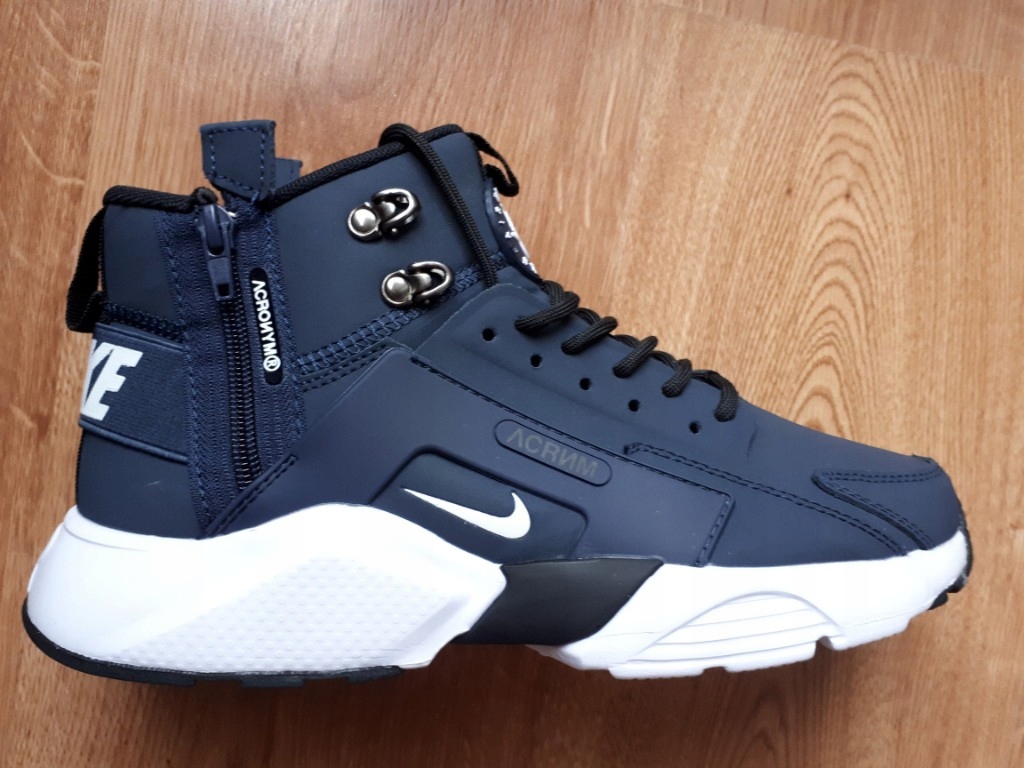 Huaraches acronym outlet