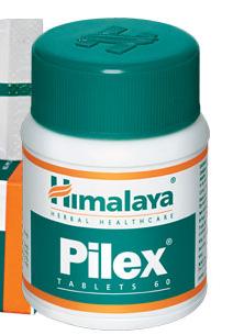 Pilex tabl Himalaya-hemoroidy, żylaki-wysyłka z Pl