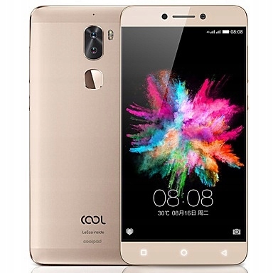 Coolpad LeEco LeTV Cool1 4/32 NOWY ZŁOTY TANIO !!!