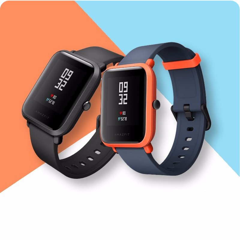 xiaomi bip white
