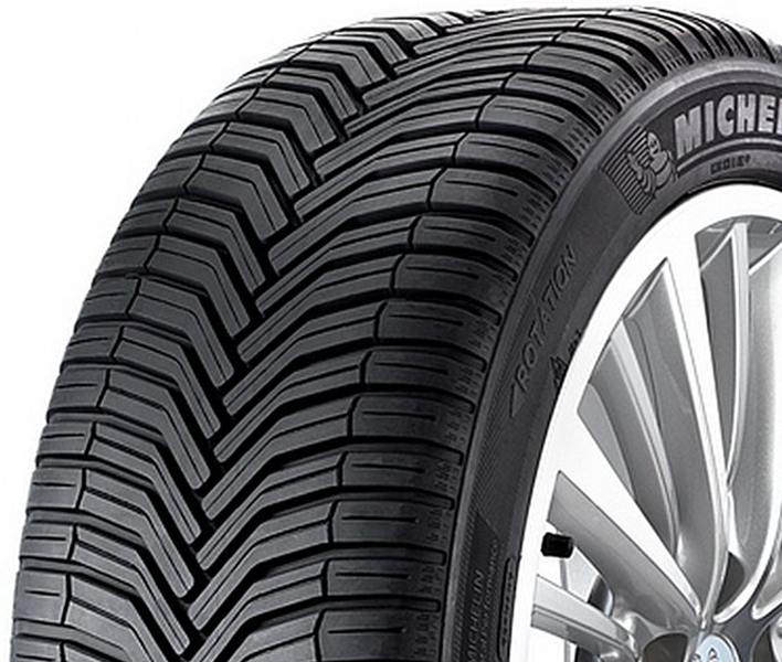 4x 235/45r18 98Y Michelin CrossClimate + - 7553466083 - oficjalne ...