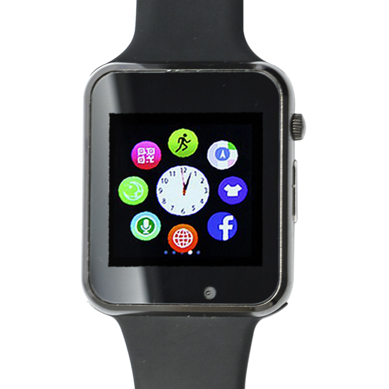 ticwatch pro qi charging