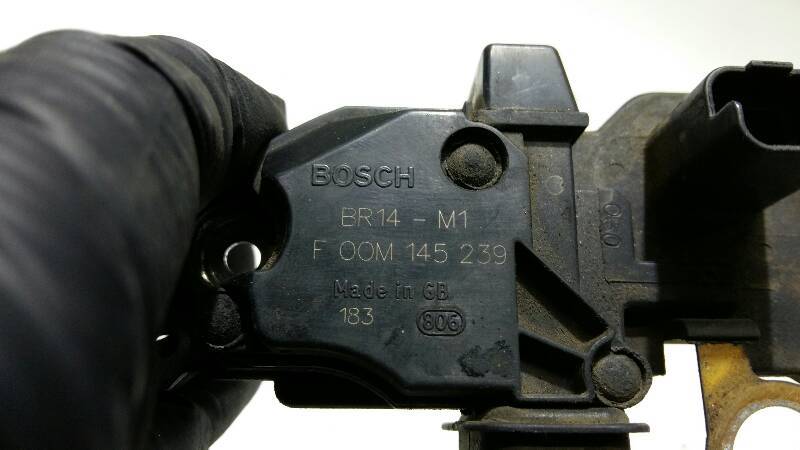 BR14-M1 REGULATOR NAPIECIA ALTERNATORA - 7285601132 - oficjalne ...