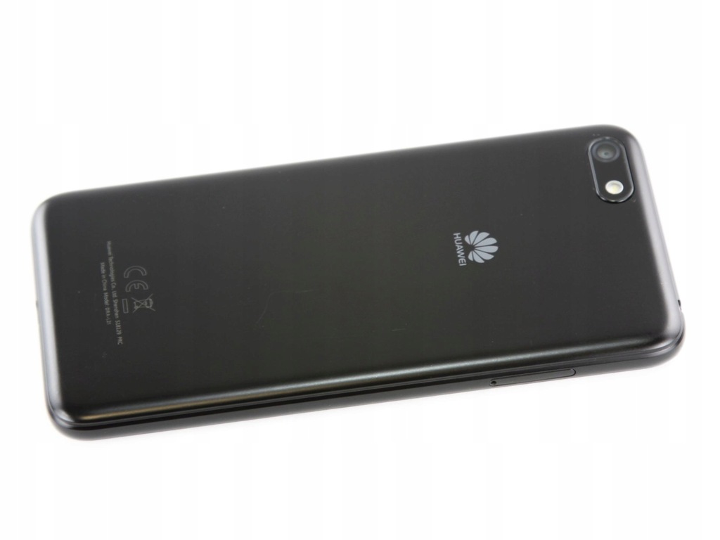 Huawei dra l21 нет подсветки