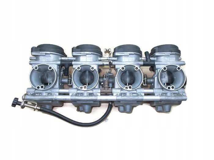 Gaźniki komplet 100% Suzuki GSXF GSX 600F JAJKO