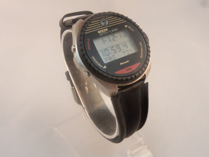 ZEGAREK TIMEX DATA-LINK 150 @SKLEP @FV