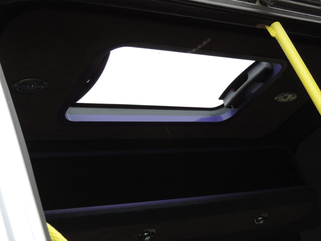 SZYBERDACH DO BUSA DUCATO MASTER SPRINTER DAILY
