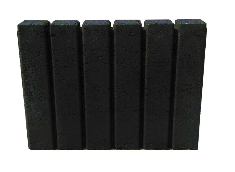 Allegro palisada betonowa