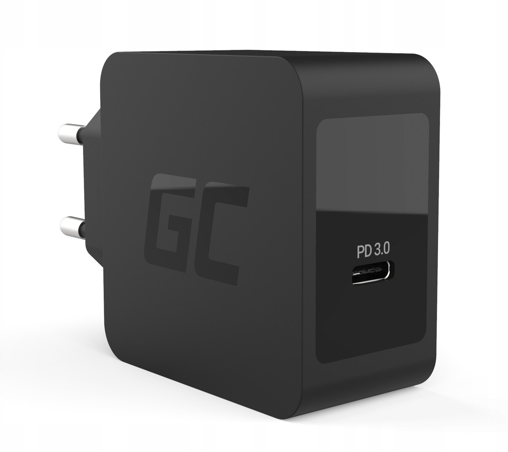 Ładowarka USB-C Power Delivery LG V30