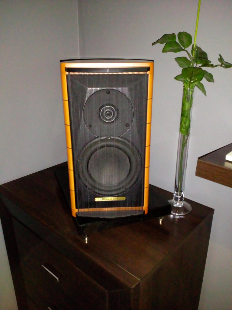 Sonus Faber Cremona Auditor M + standy