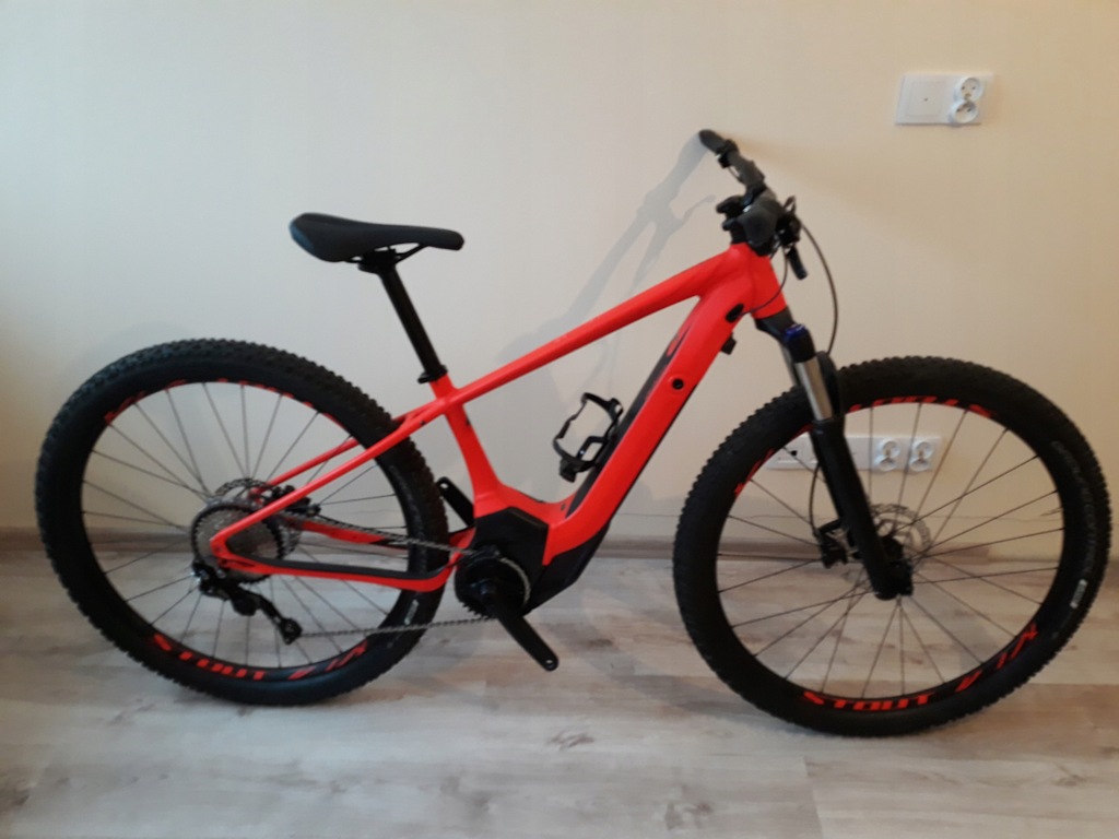 specialized turbo levo hardtail 29 2018