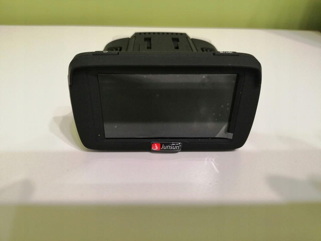 Junsun L2 Ambarella A7 Car DVR Camera Radar Detec