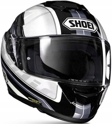 Kask Integralny Shoei Gt Air Dauntless Tc 6 M Oficjalne Archiwum Allegro