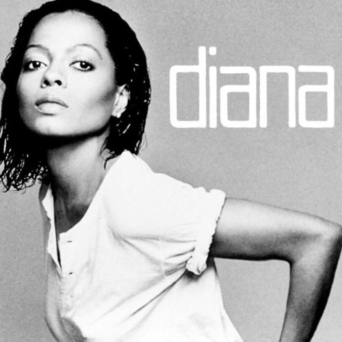 CD Ross, Diana - Diana -Remastered-