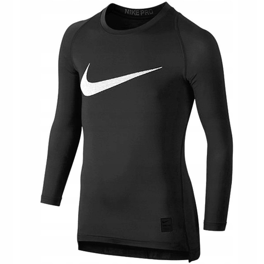 Koszulka kompresyjna Nike Hypercool JR roz L