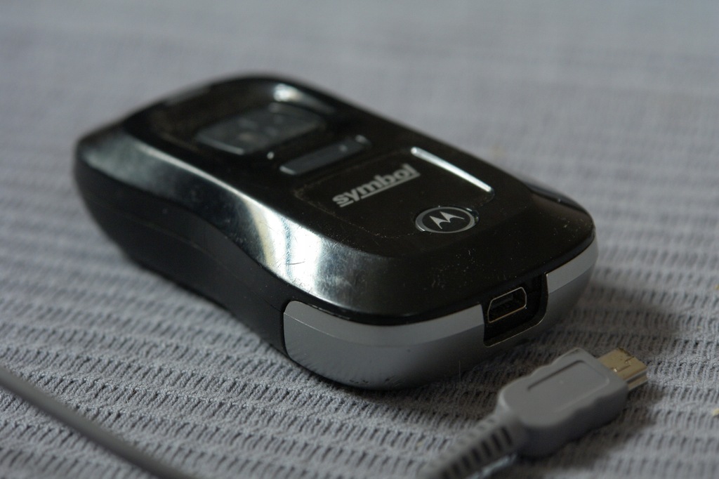 motorola cs3000