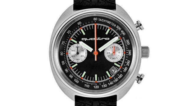 ZEGAREK AUDI QUATTRO HERITAGE Q3101600900