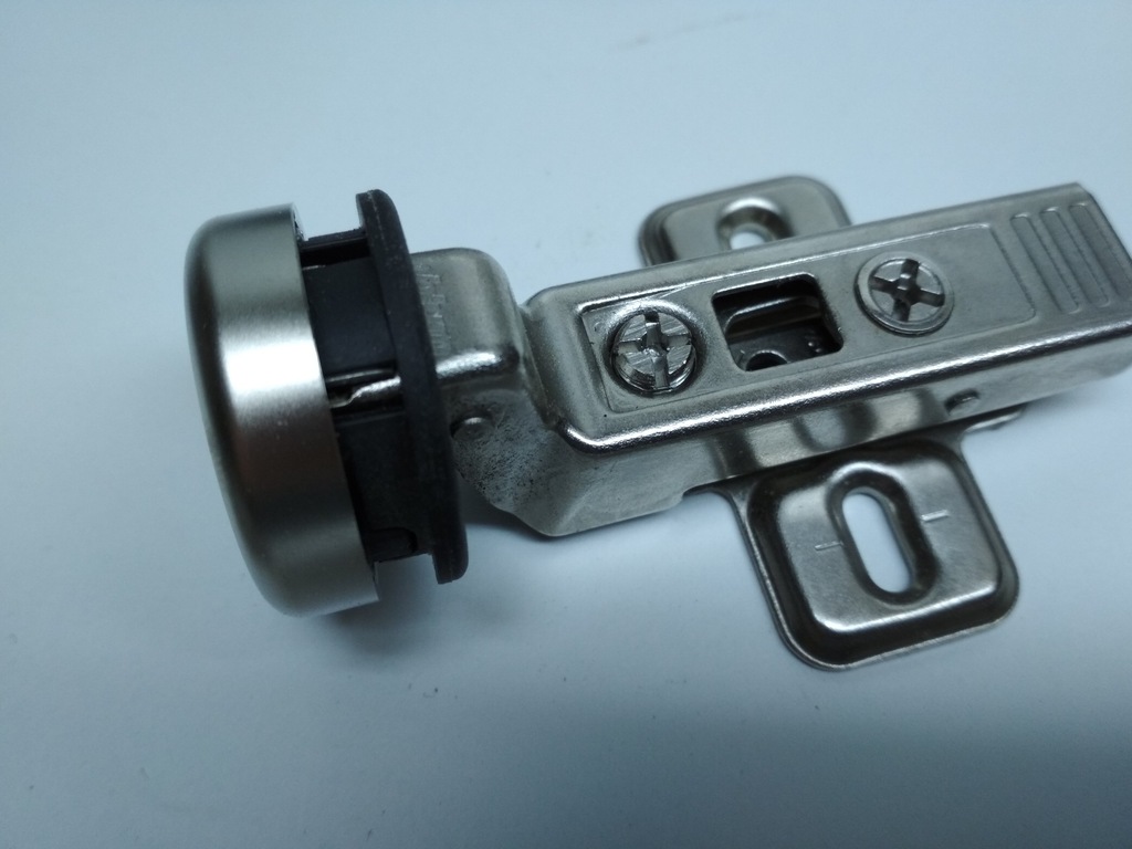 zawias Blum do drzwi szklanych - 7306379909 - oficjalne archiwum Allegro