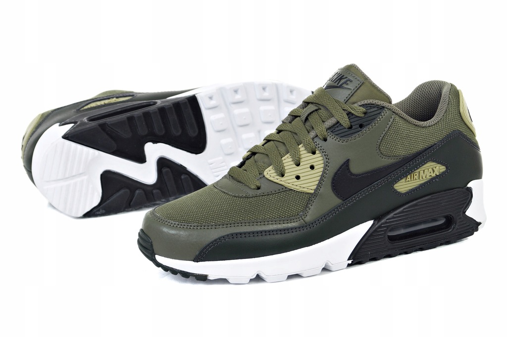 BUTY NIKE AIR MAX 90 ESSENTIAL AJ1285 201 R. 45 7613644484