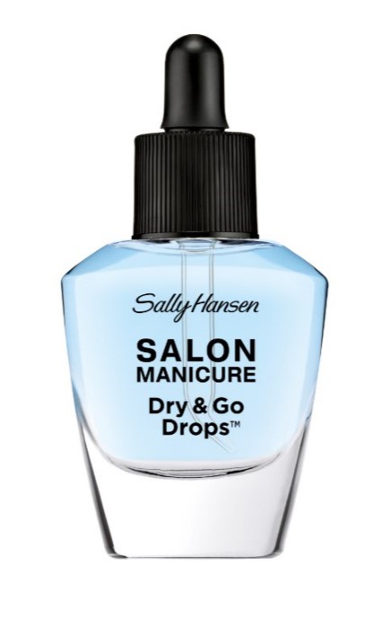 Sally Hansen Salon Manicure Dry & Go Drops