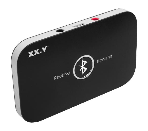 Uniwersalny Adapter Bluetooth XX.Y B2 TV LAPTOP