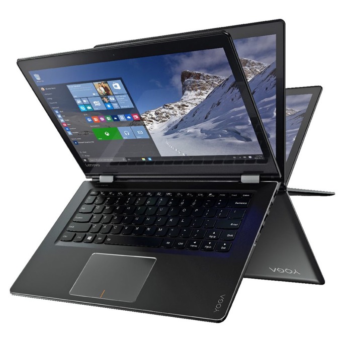 Laptop Lenovo Yoga 510-14ISKN8 14cali i5 CHEŁMEK